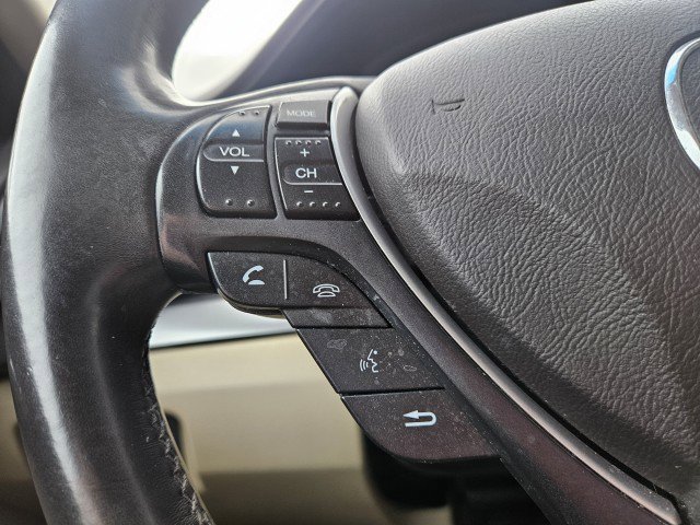 Used 2014 Acura ILX w/ Technology Package image 14