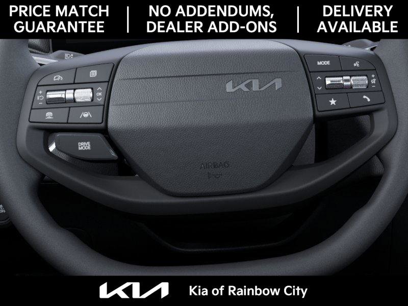 New 2026 Kia K4 LXS FWD image 24