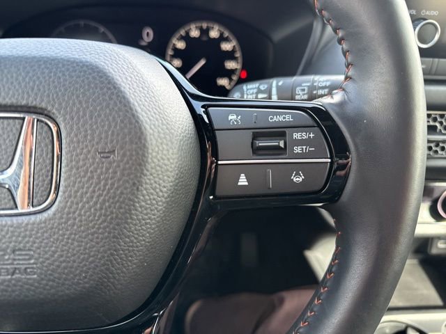 Used 2024 Honda HR-V Sport image 28