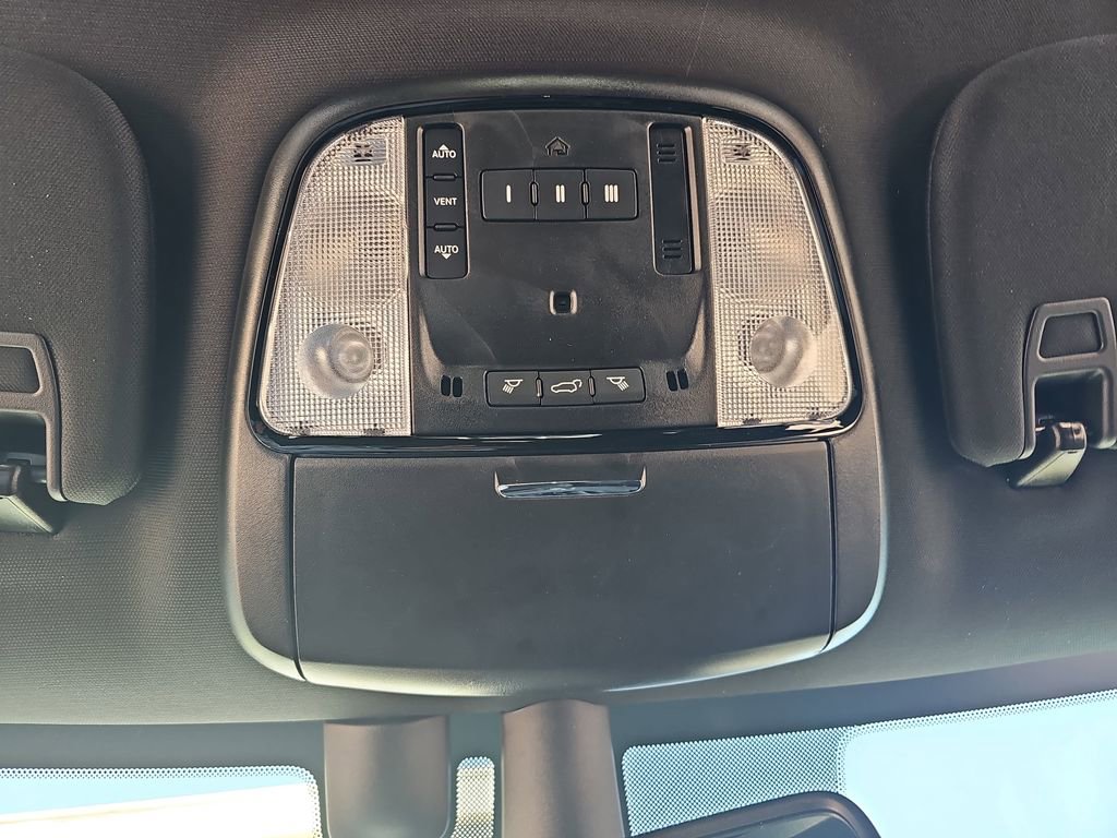 New 2026 Dodge Durango GT image 33