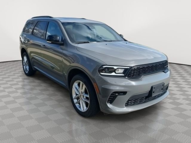 Used 2024 Dodge Durango GT image 4