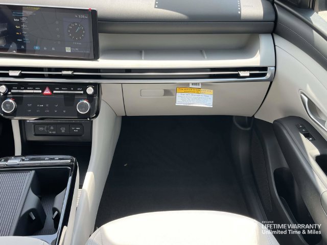 New 2026 Hyundai Tucson Blue SE AWD/4WD image 16