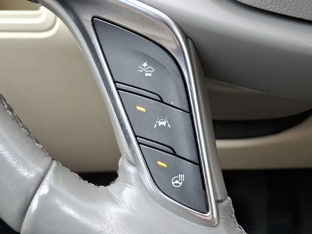 Used 2018 Cadillac XT5 Luxury w/ Driver Awareness Package image 28