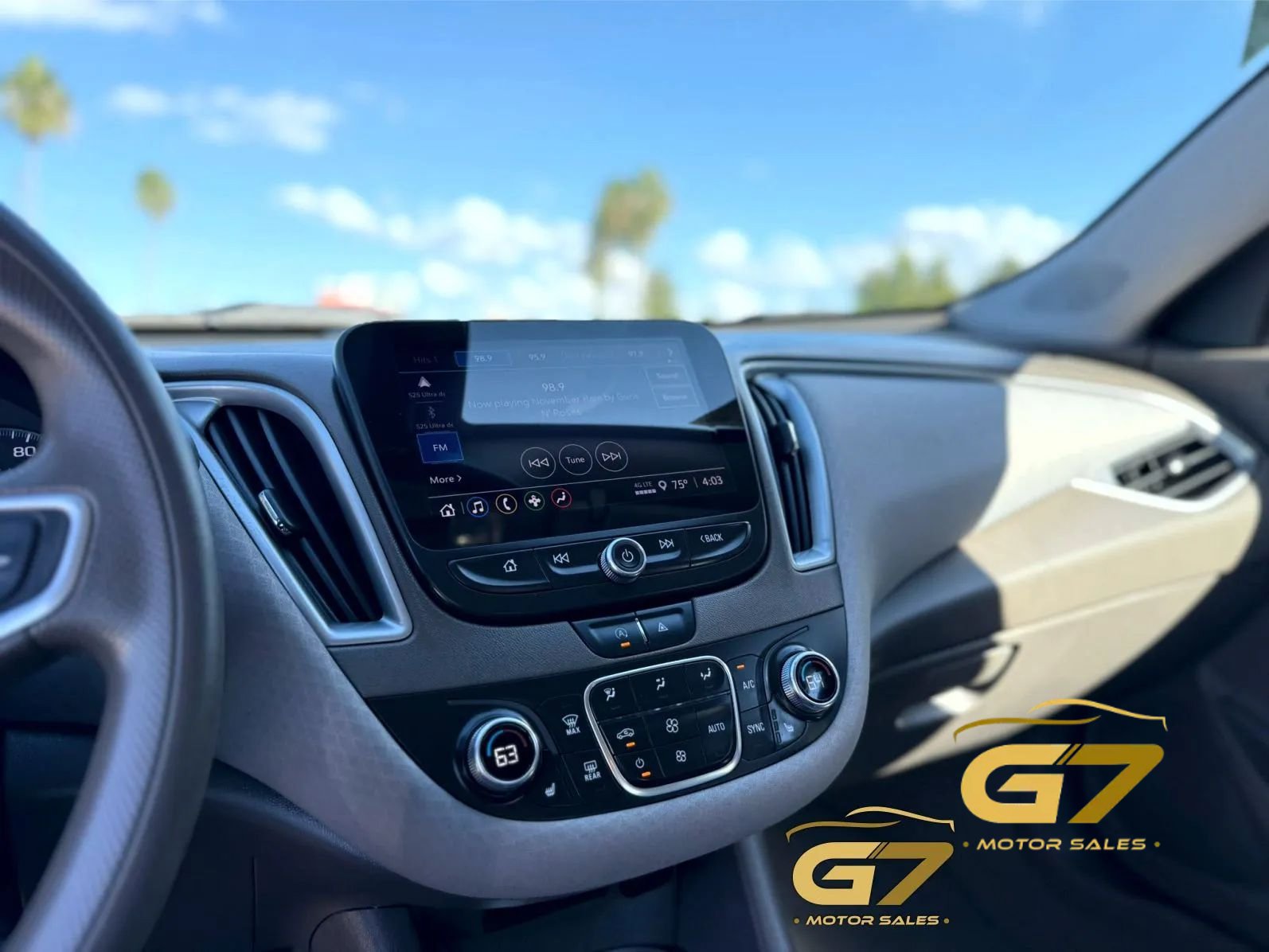 Used 2022 Chevrolet Malibu LT FWD image 26