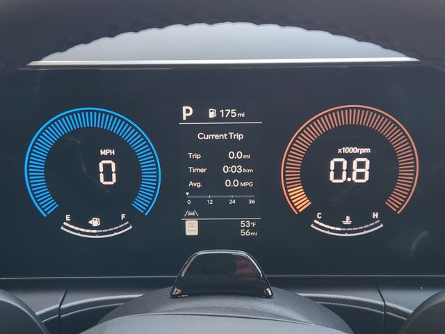 Used 2026 Hyundai Santa Fe XRT image 12