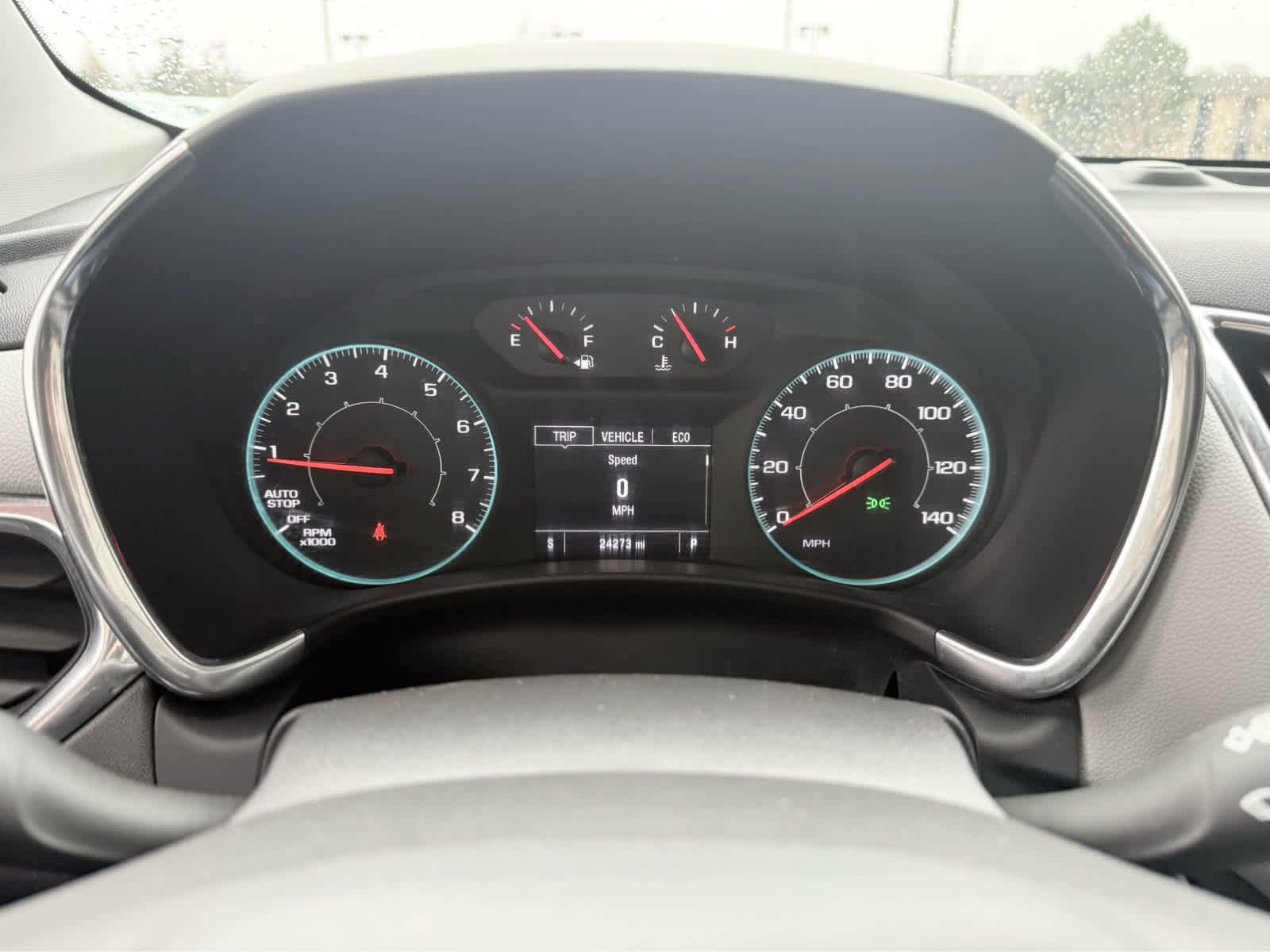 Used 2023 Chevrolet Equinox LS w/ Sport Edition FWD image 22