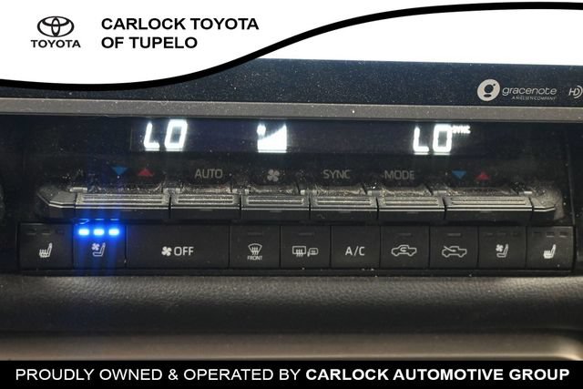 Used 2022 Toyota Tundra Limited RWD image 27