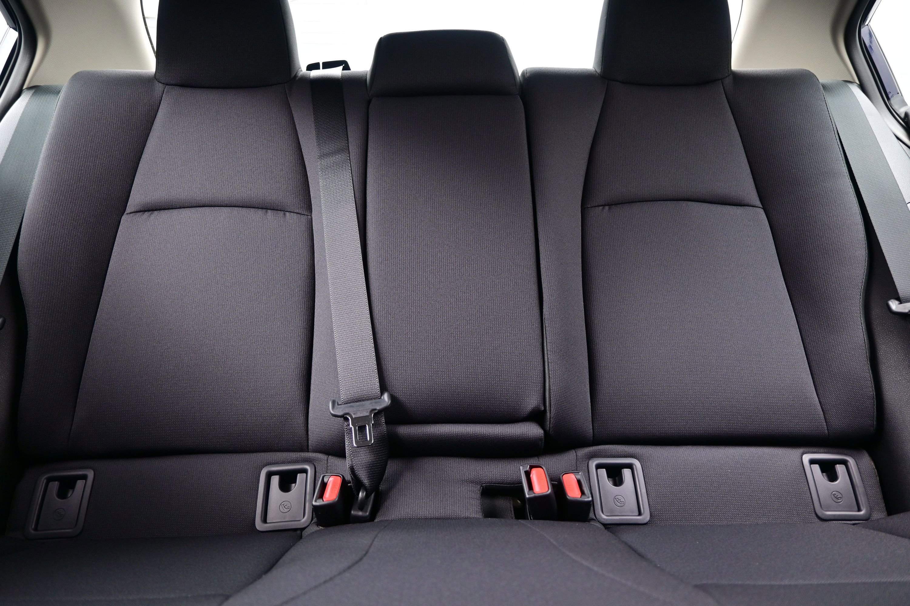 Used 2026 Toyota Corolla LE FWD image 15