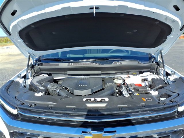 New 2026 Chevrolet Traverse LT w/ Sun and Wheel Package image 30