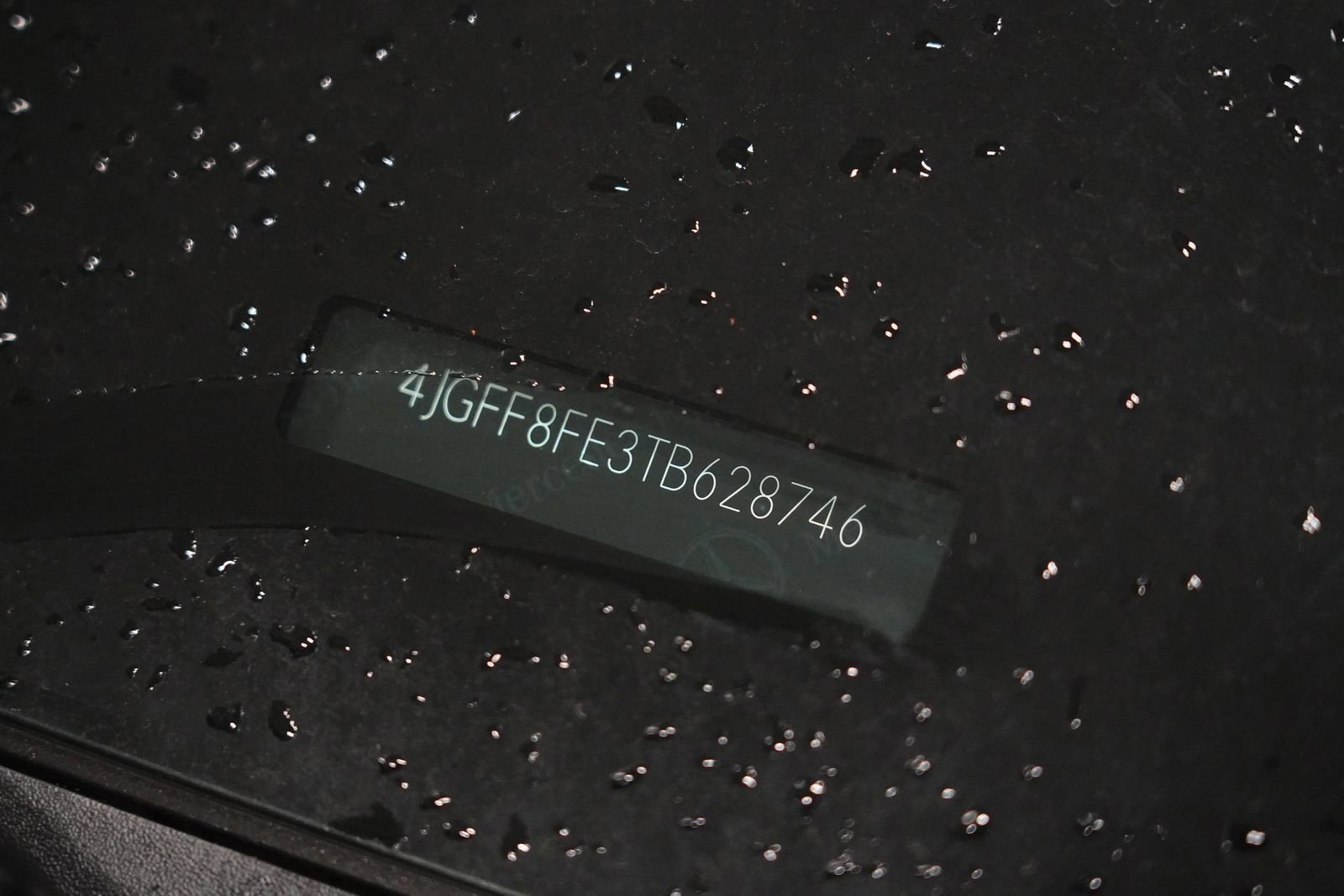 New 2026 Mercedes-Benz GLS 580 4MATIC image 37