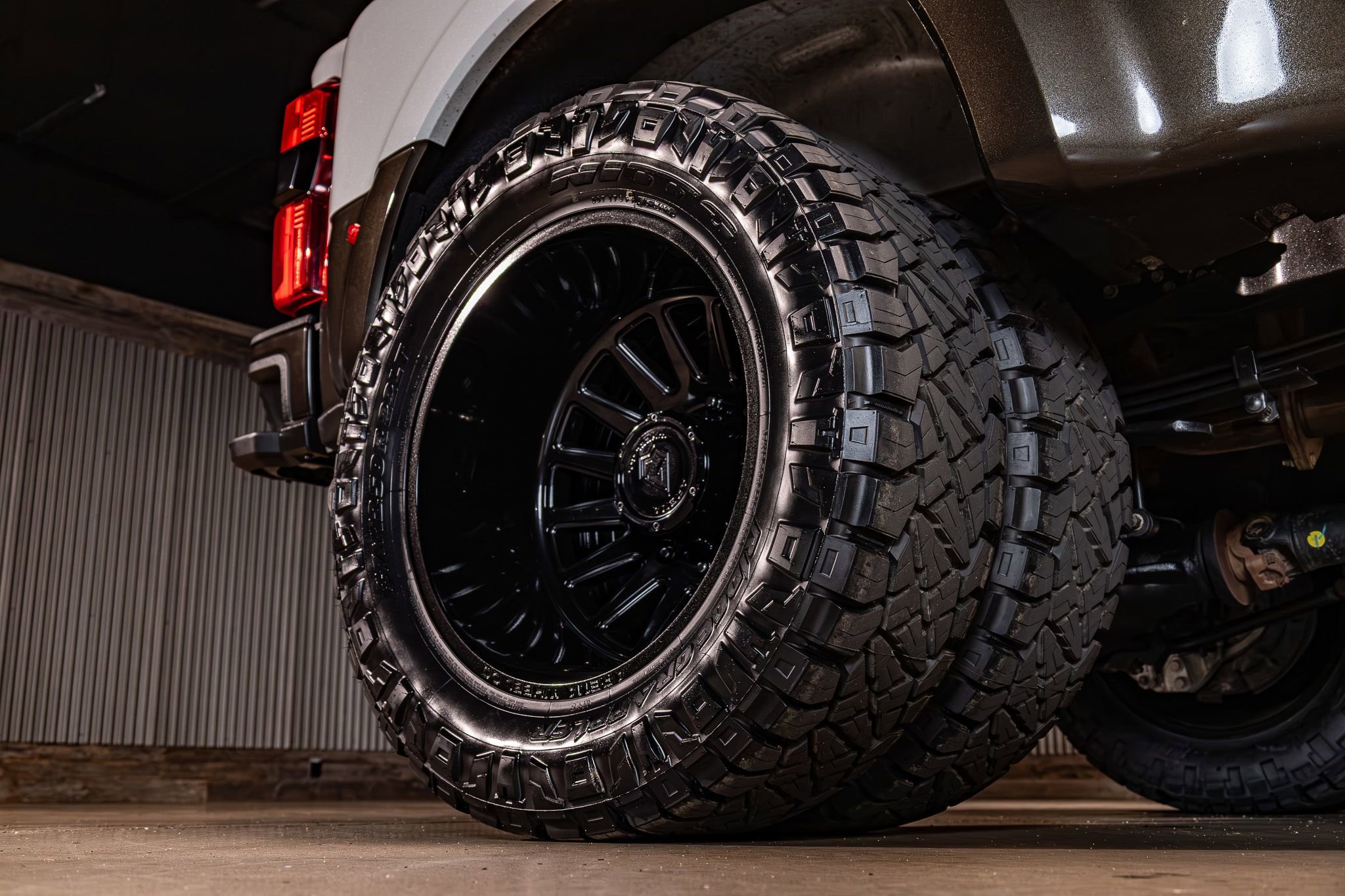 Used 2025 Ford F450 King Ranch image 12