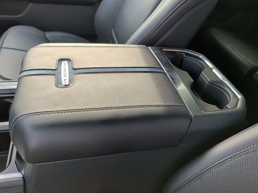 New 2026 Ford F250 Platinum image 34