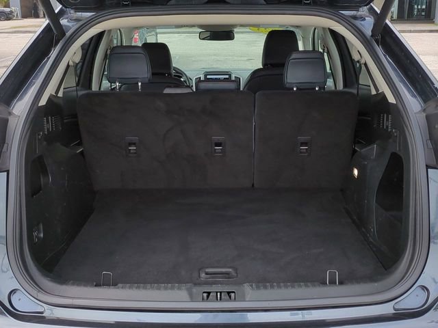 Used 2023 Ford Edge SEL w/ Sport Appearance Package image 13