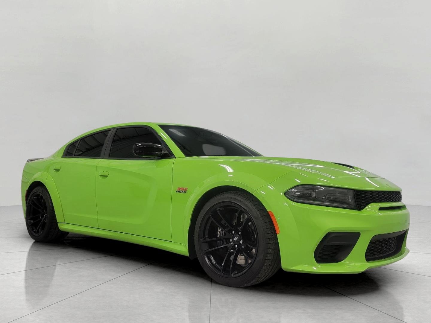 Used 2023 Dodge Charger Scat Pack