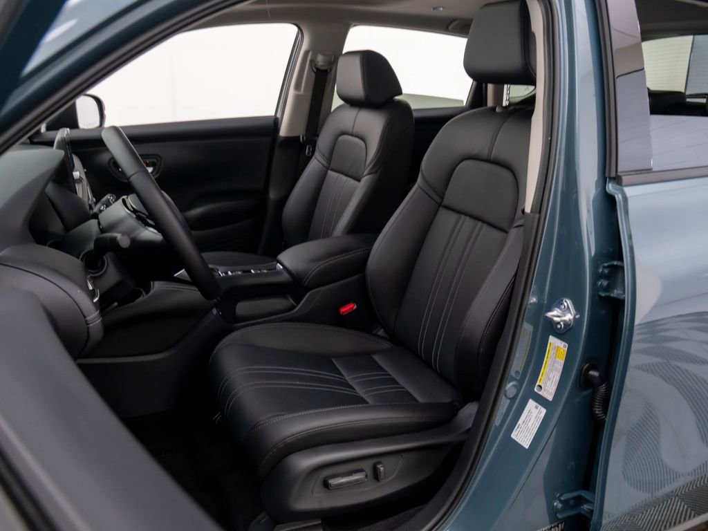 New 2026 Honda HR-V EX-L image 15