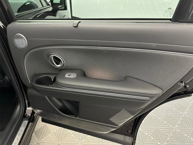 New 2026 Hyundai Palisade Calligraphy image 18