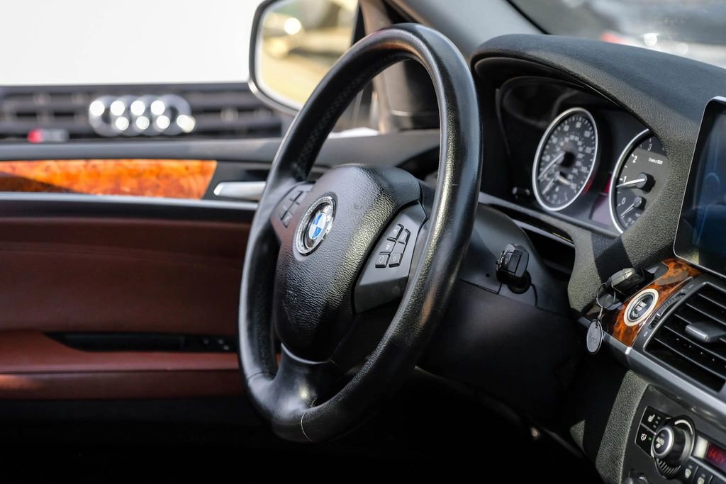 Used 2013 BMW X5 xDrive35i AWD/4WD image 21