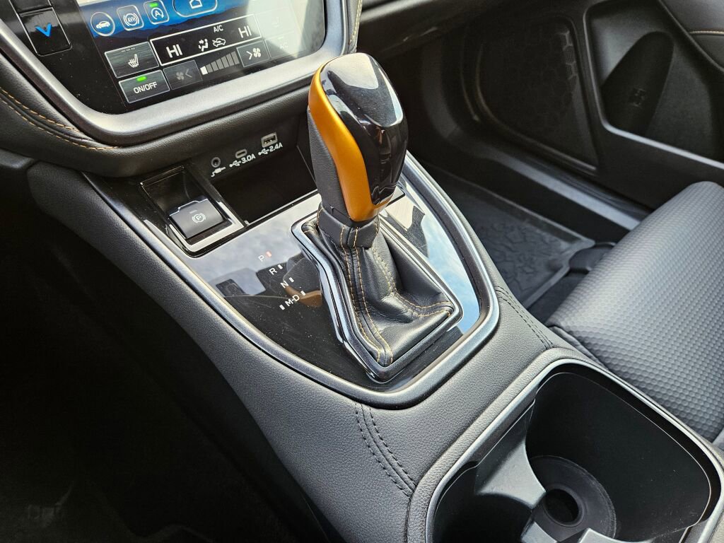 Used 2023 Subaru Outback Wilderness image 26