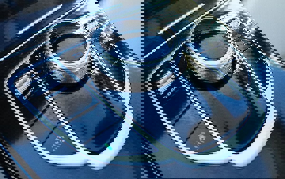 Used 2020 Mercedes-Benz C 300 Sedan w/ Premium Package image 57