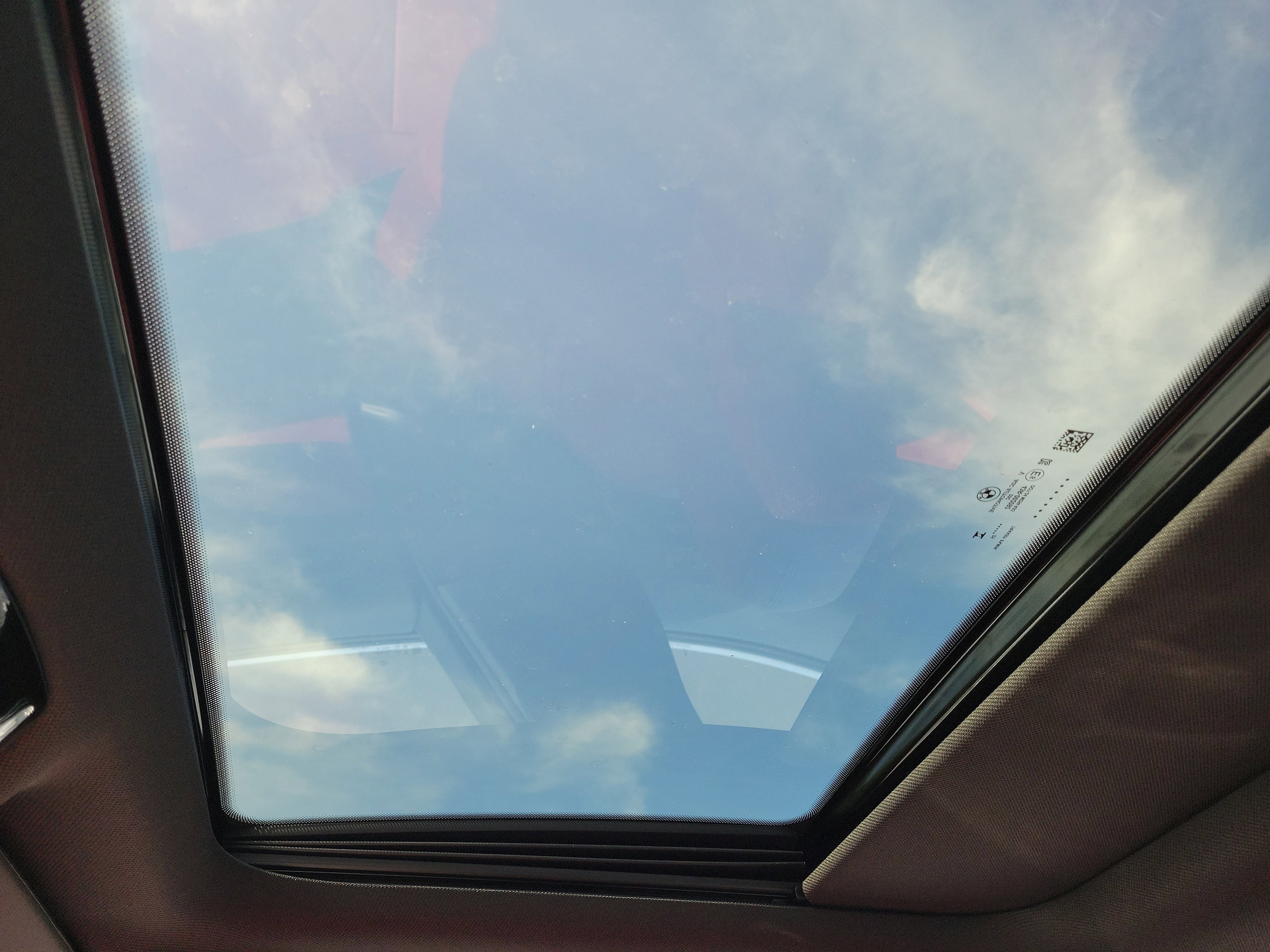 Used 2026 BMW 540i xDrive 540i xDrive image 32