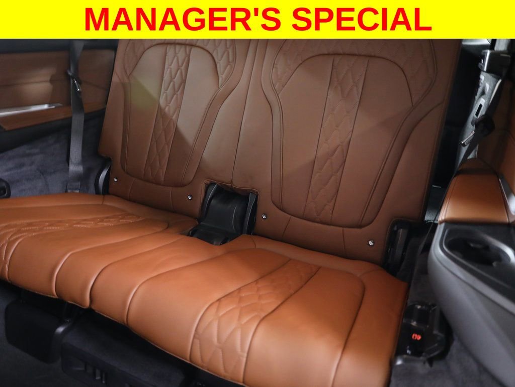 Used 2026 BMW X7 M60i image 54