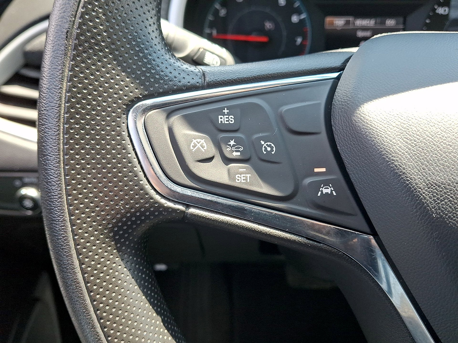 Used 2023 Chevrolet Malibu LT FWD image 17
