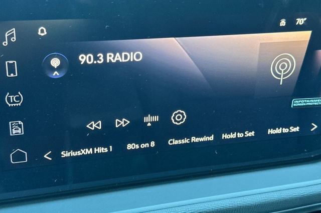 New 2026 Buick Envista Preferred w/ Convenience I Package image 20