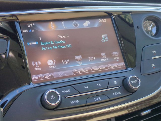 Used 2019 Buick Envision Essence image 16