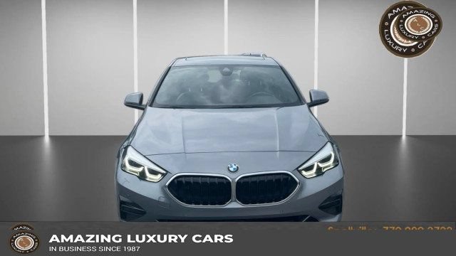 Used 2024 BMW 228i xDrive Gran Coupe AWD/4WD image 1
