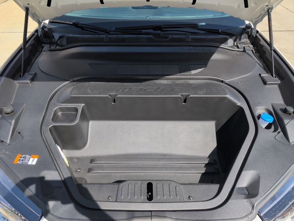 New 2025 Ford Mustang Mach-E Premium image 31