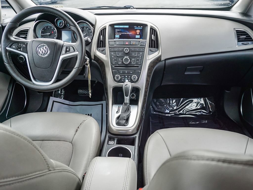 Used 2015 Buick Verano image 14