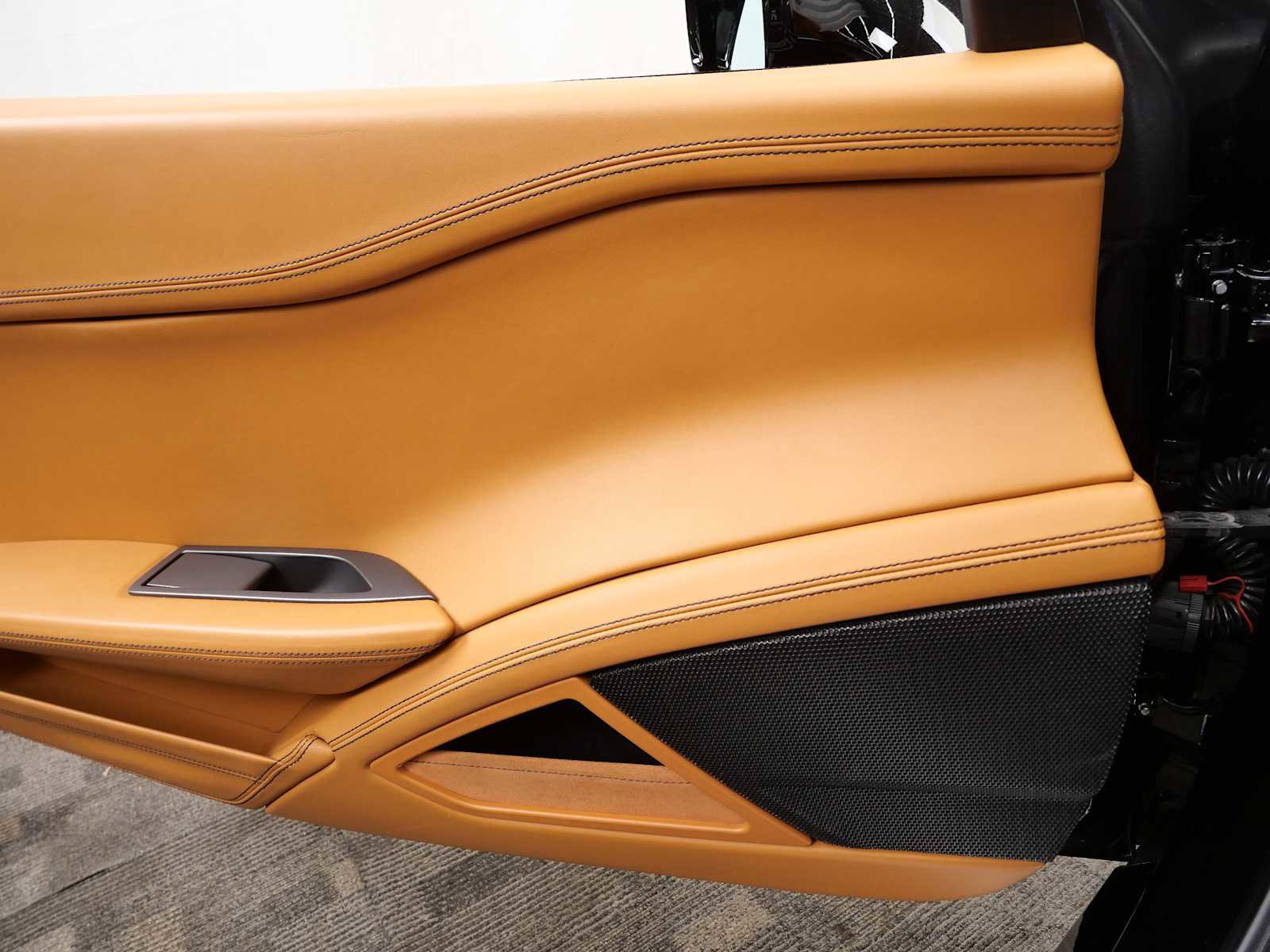 Certified 2015 Ferrari 458 Spider image 32