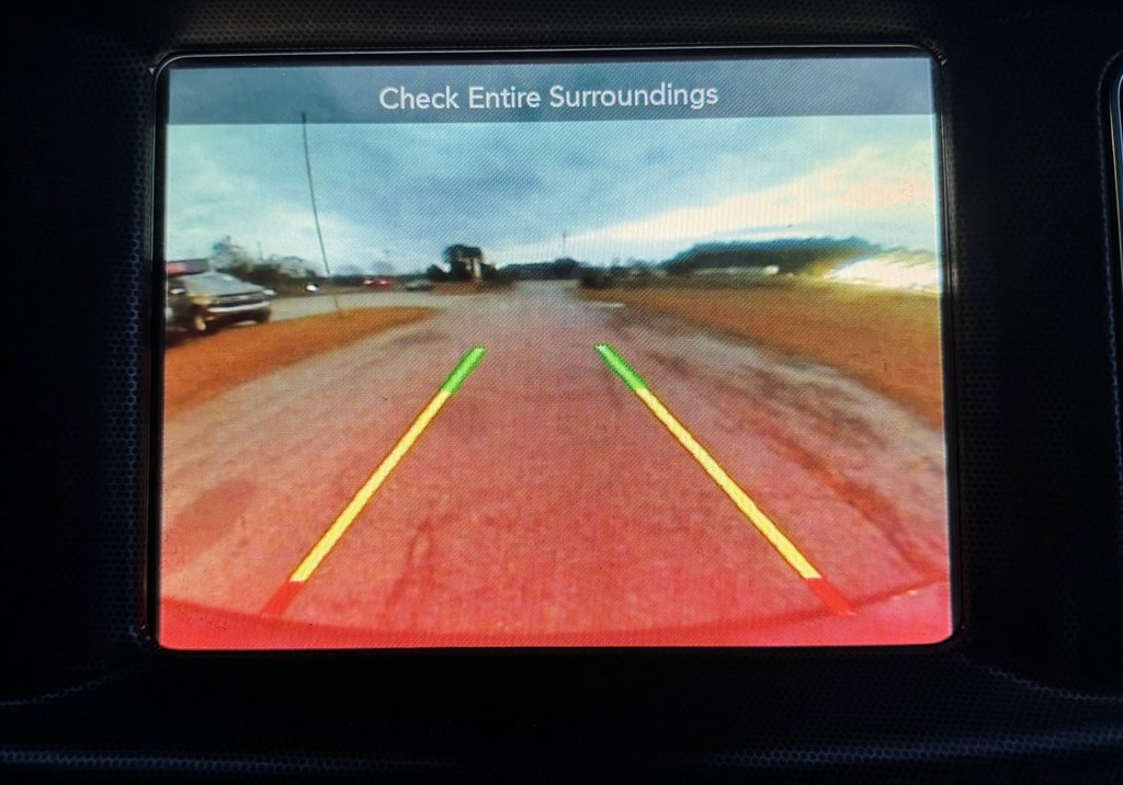 Used 2016 Dodge Charger SRT w/ Technology Group image 27