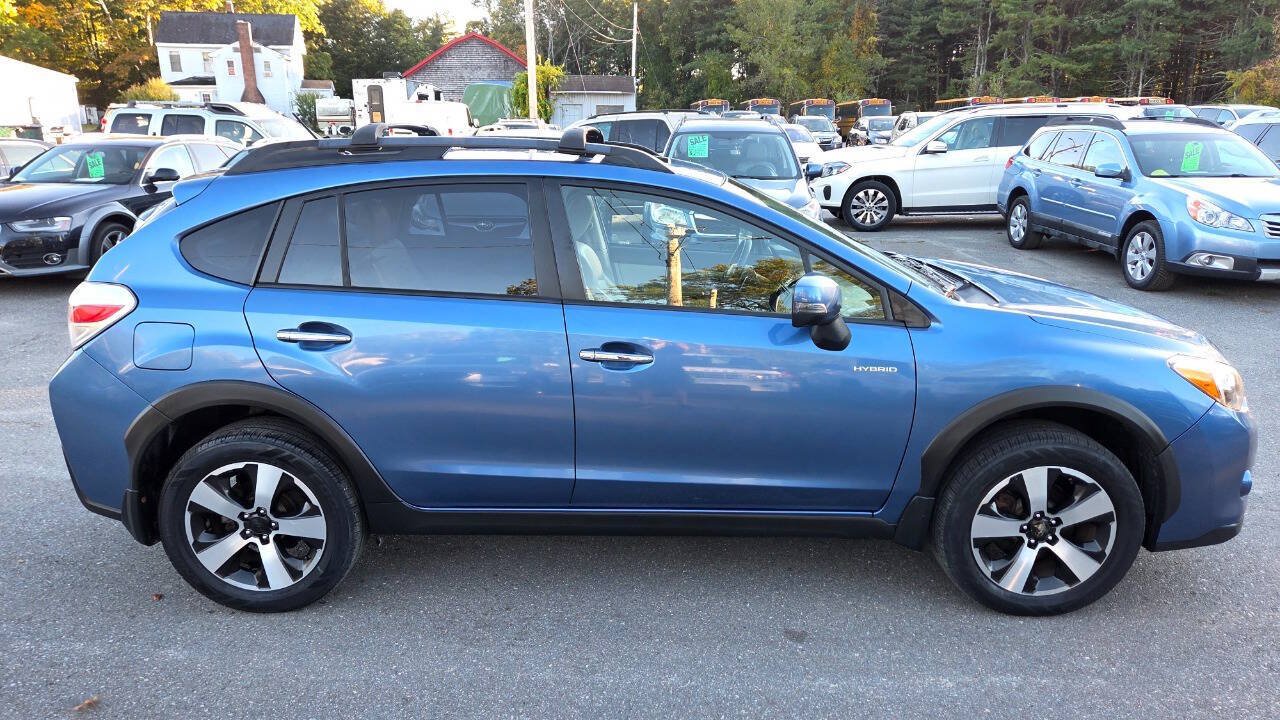 Used 2014 Subaru Crosstrek Touring AWD/4WD image 18