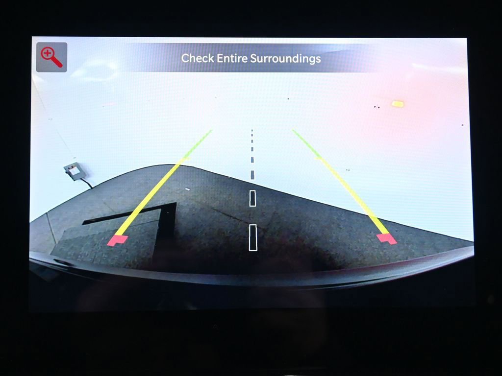 Used 2024 Jeep Wagoneer L Series II w/ Flexible Seating Group image 34