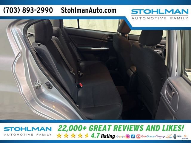 Used 2015 Subaru Impreza 2.0i image 30