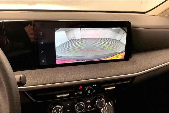 New 2026 Nissan Kicks S image 23