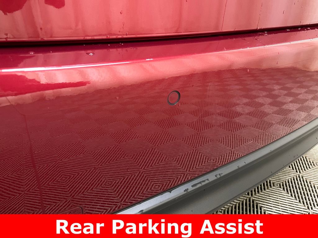 Used 2022 Subaru Legacy Limited image 16