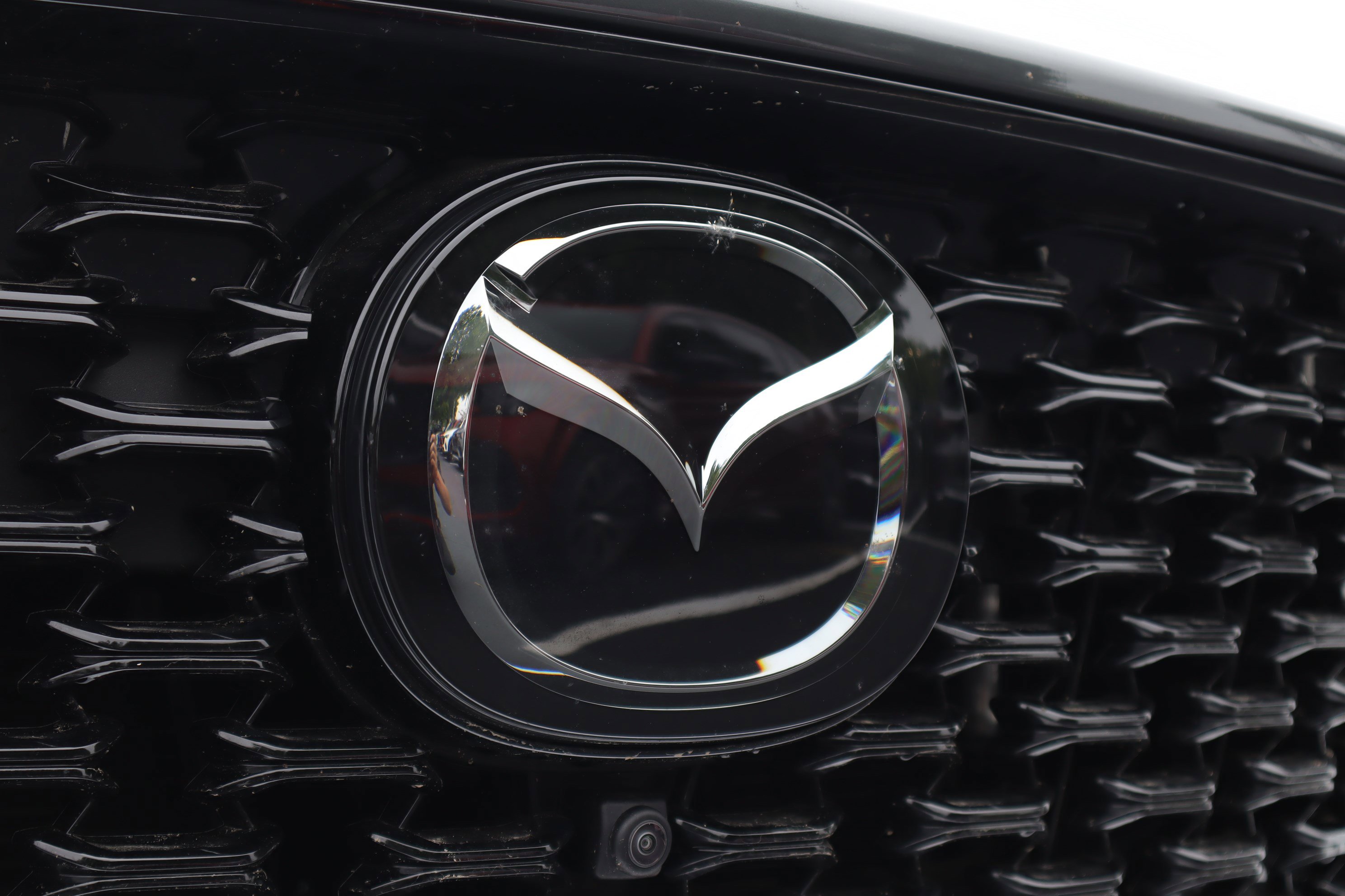 Certified 2025 MAZDA CX-5 AWD 2.5 S w/ Premium Plus Pkg image 34
