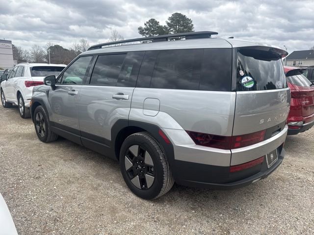 Used 2024 Hyundai Santa Fe SEL image 6
