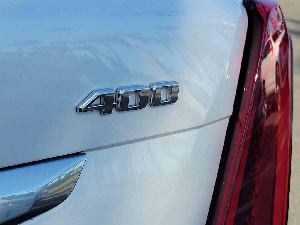 Certified 2024 Cadillac XT5 Premium Luxury FWD image 32