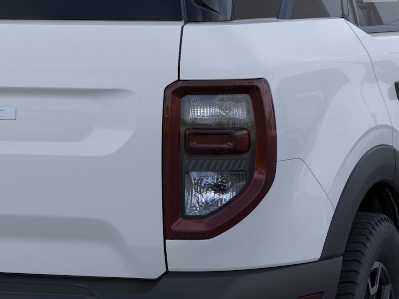 New 2026 Ford Bronco Sport Outer Banks w/ Outer Banks Tech Package+ AWD/4WD image 21