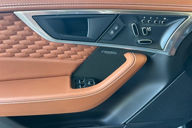 New 2024 Jaguar F-TYPE R-Dynamic RWD image 11