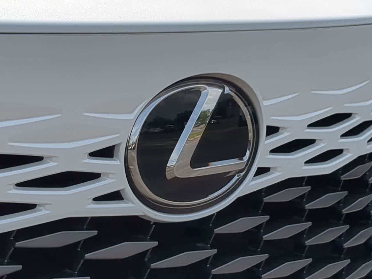 Used 2023 Lexus RX 350 Premium w/ Cold Area Package FWD image 12