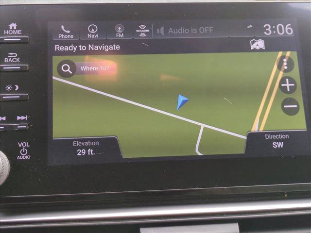 Used 2021 Honda Accord Touring image 13