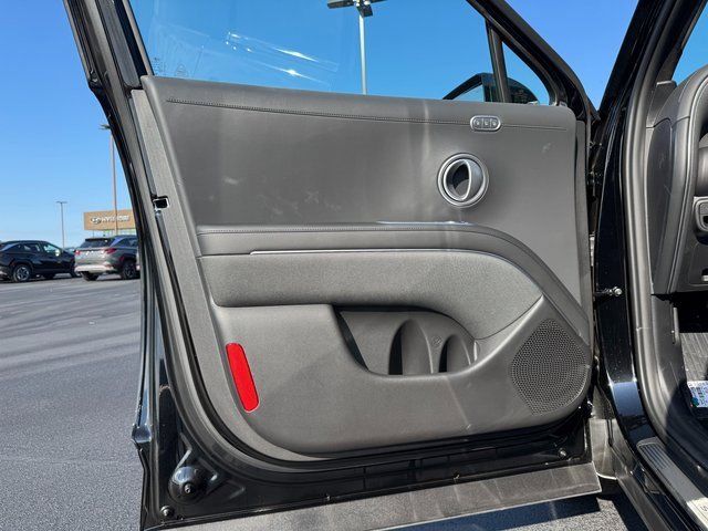 New 2026 Hyundai Palisade Calligraphy image 14