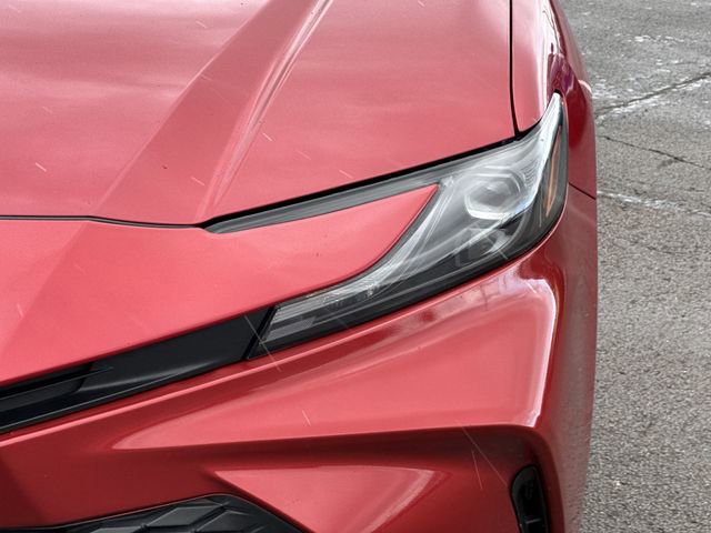 Used 2025 Toyota Camry LE w/ Convenience Package image 35