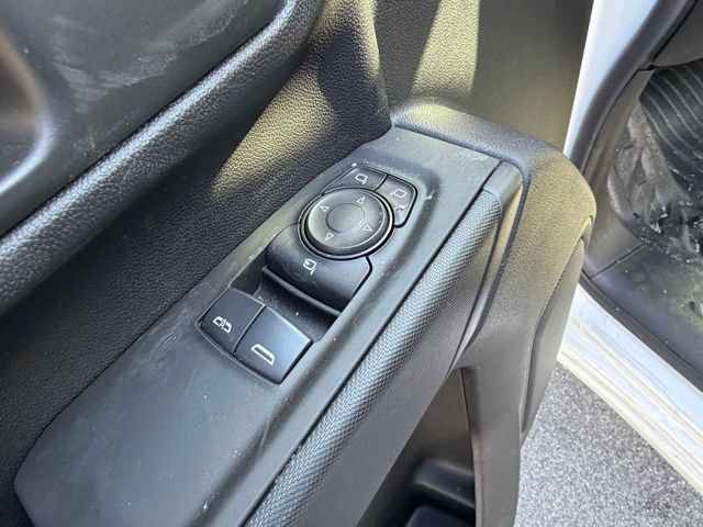 New 2026 Chevrolet Silverado 2500 W/T w/ WT Convenience Package AWD/4WD image 15