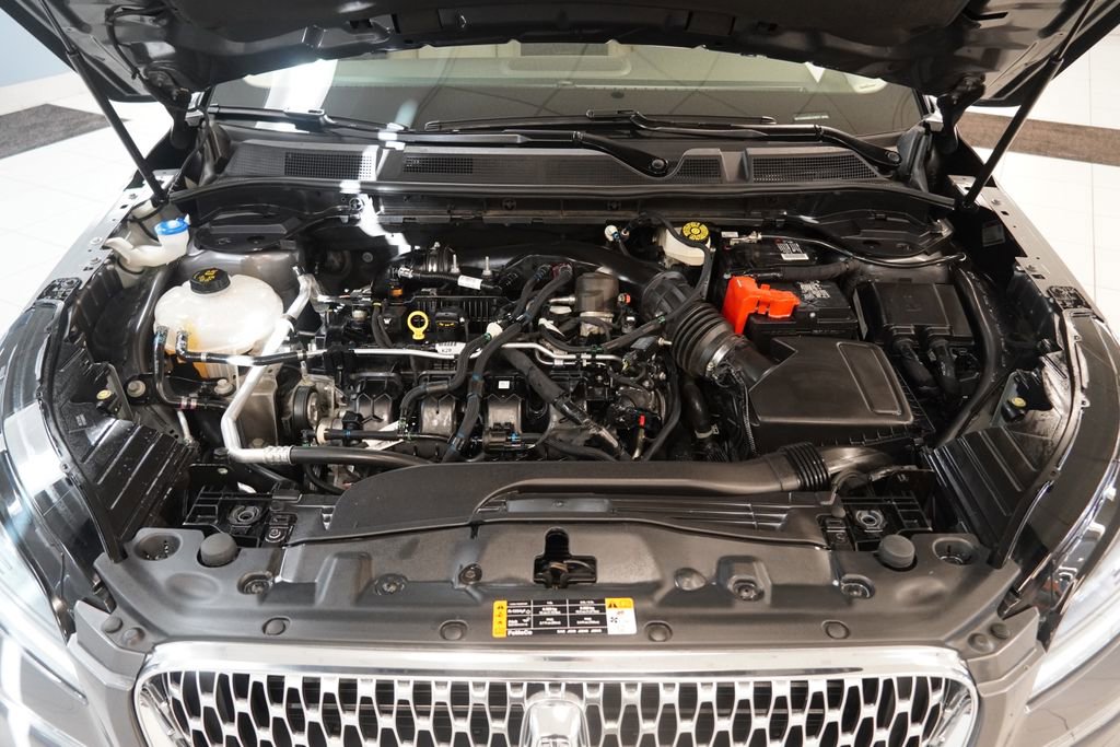 Used 2022 Lincoln Corsair AWD w/ Equipment Group 101A image 29
