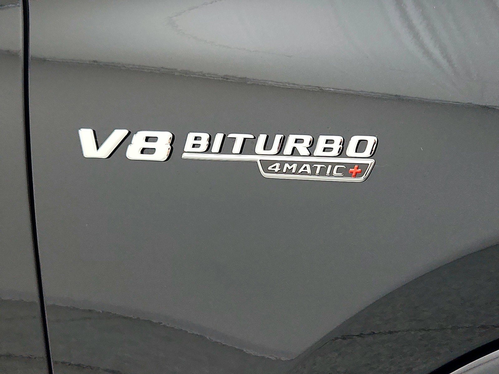 New 2026 Mercedes-Benz GLE 63 AMG S image 16